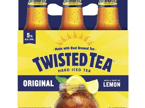 Malt Beverages - Allendale Wine Shoppe