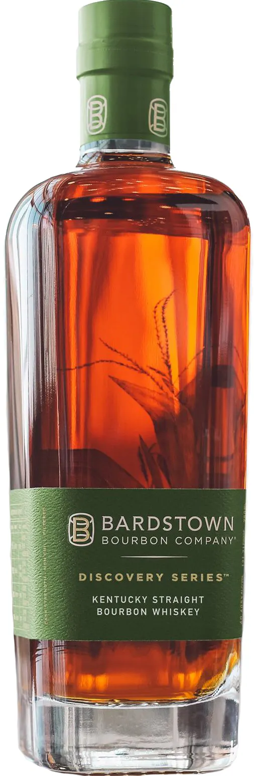 Bardstown Bourbon Company Discovery Series 750ml The Wine Guy