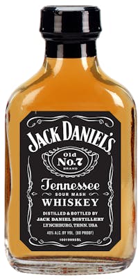 Jack Daniel's Black Label Old No. 7 1.75L - Central Avenue Liquors