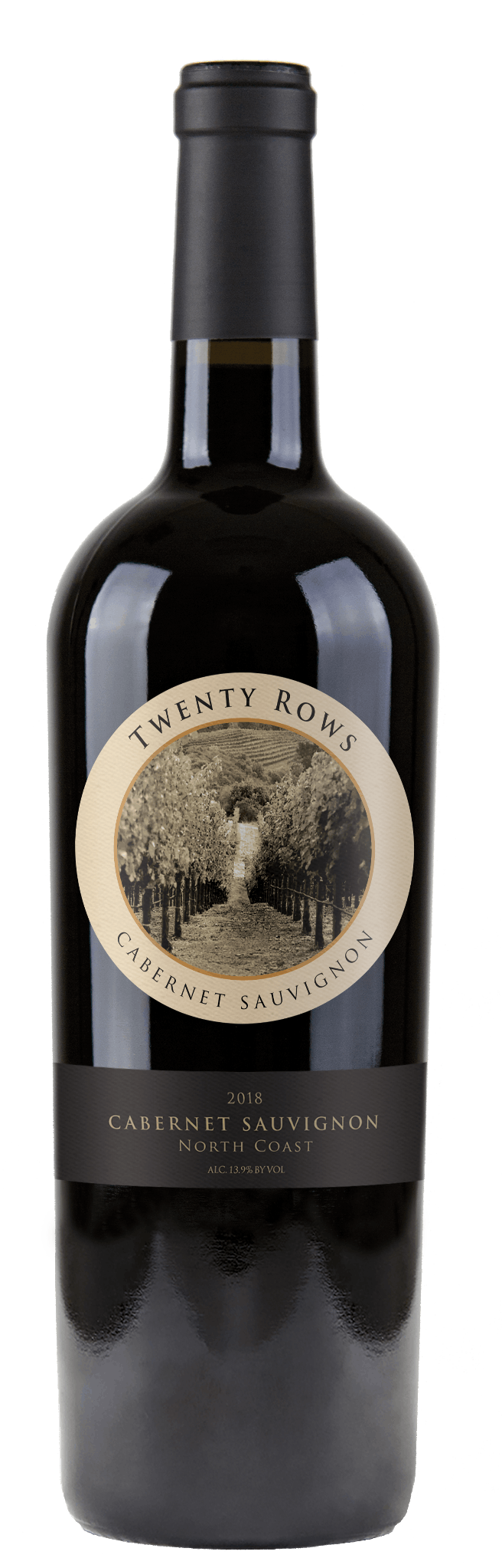 Twenty Rows Sauvignon 2019 750ml The Grape Tray