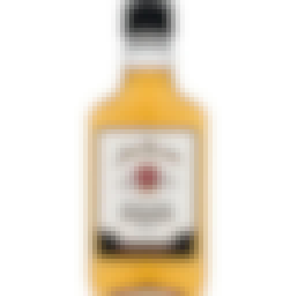 Jim Beam Kentucky Straight Bourbon Whiskey 200ml Plastic Bottle