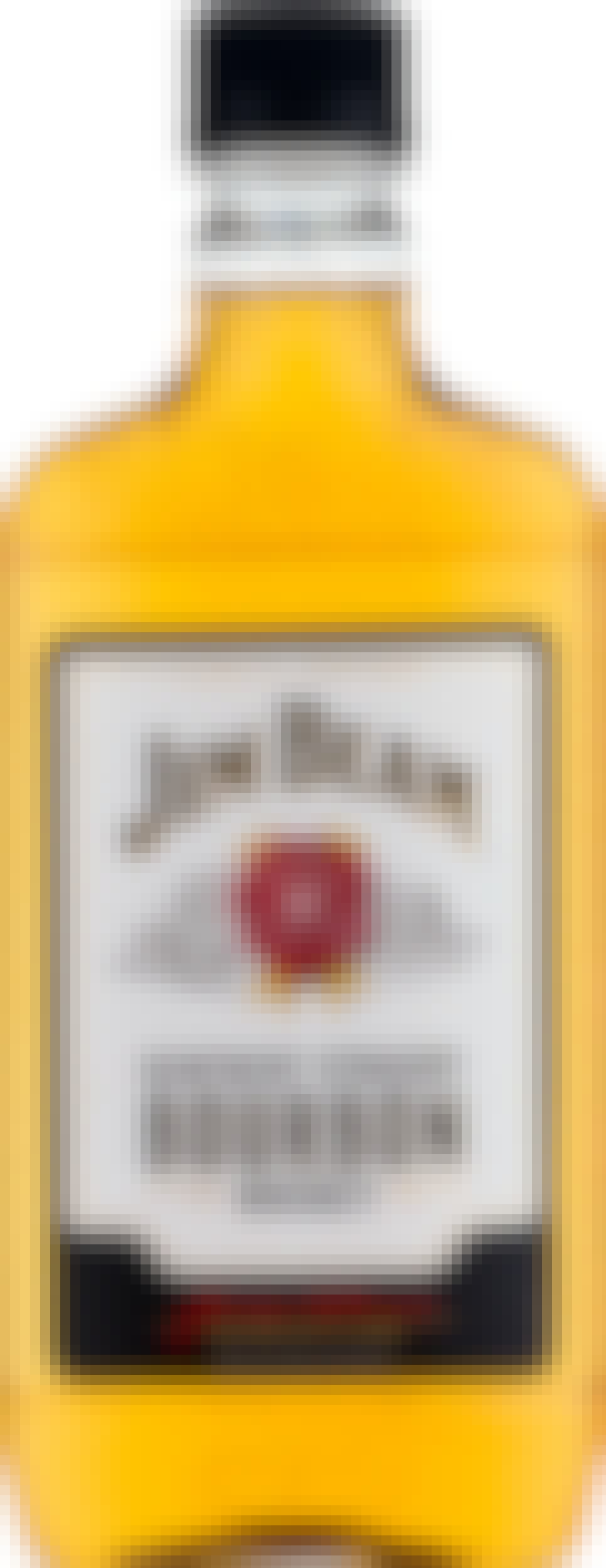 Jim Beam Kentucky Straight Bourbon Whiskey 375ml Plastic Bottle