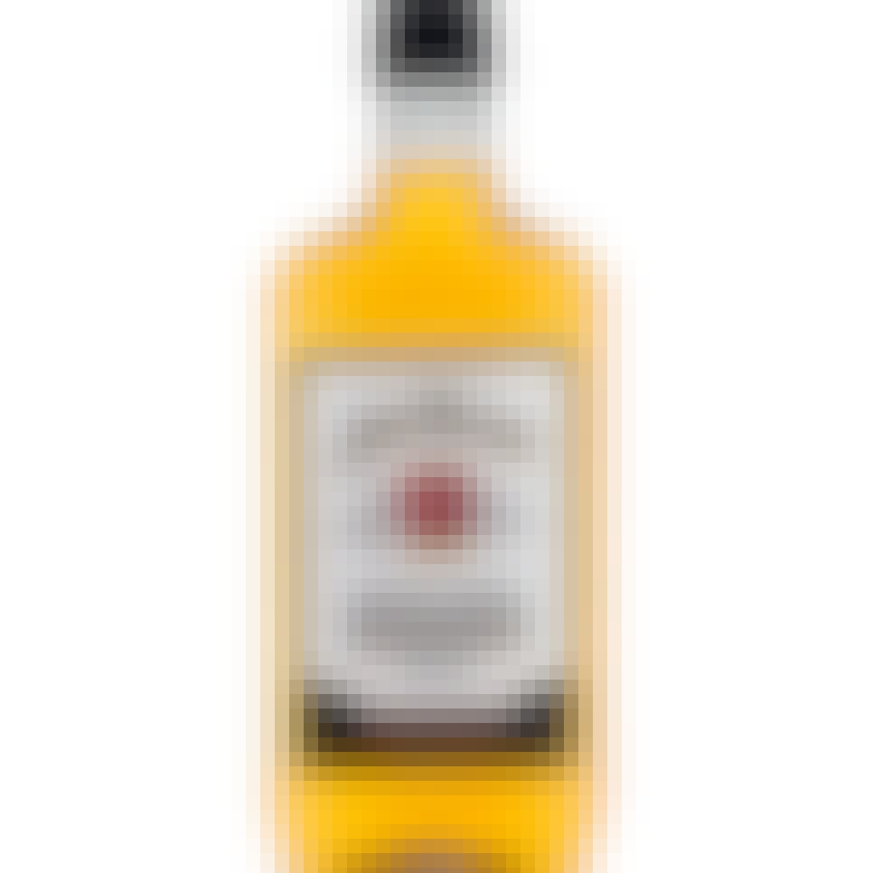 Jim Beam Kentucky Straight Bourbon Whiskey 375ml