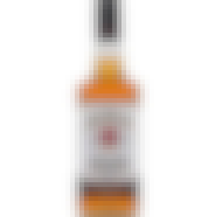 Jim Beam Kentucky Straight Bourbon Whiskey 750ml