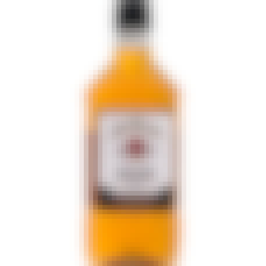 Jim Beam Kentucky Straight Bourbon Whiskey 750ml PET Bottle