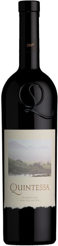 Quintessa Red Wine 2017 1.5L - Carlo Russo Wine & Spirit World