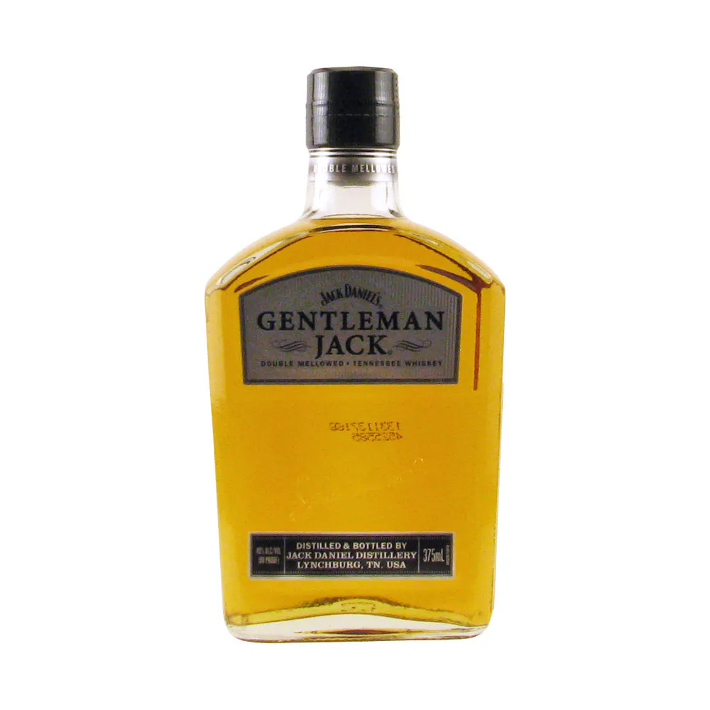 Jack Daniel S Gentleman Jack 375ml Cheers Wines And Spirits