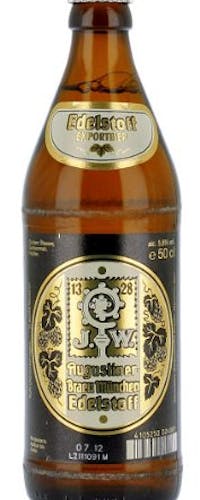 Augustiner Brau Edelstoff 24 Pack 12 Oz Bottle Allendale Wine Shoppe Augustiner Brau Edelstoff 24 Pack 12 Oz Bottle Allendale Wine Shoppe