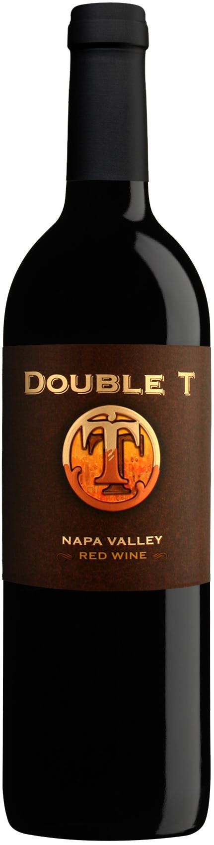 Trefethen Double T Red 2018 750ml Bouharoun's Fine Wines Spirits