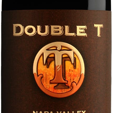 Trefethen Double T Red 2018 750ml Bouharoun's Fine Wines Spirits