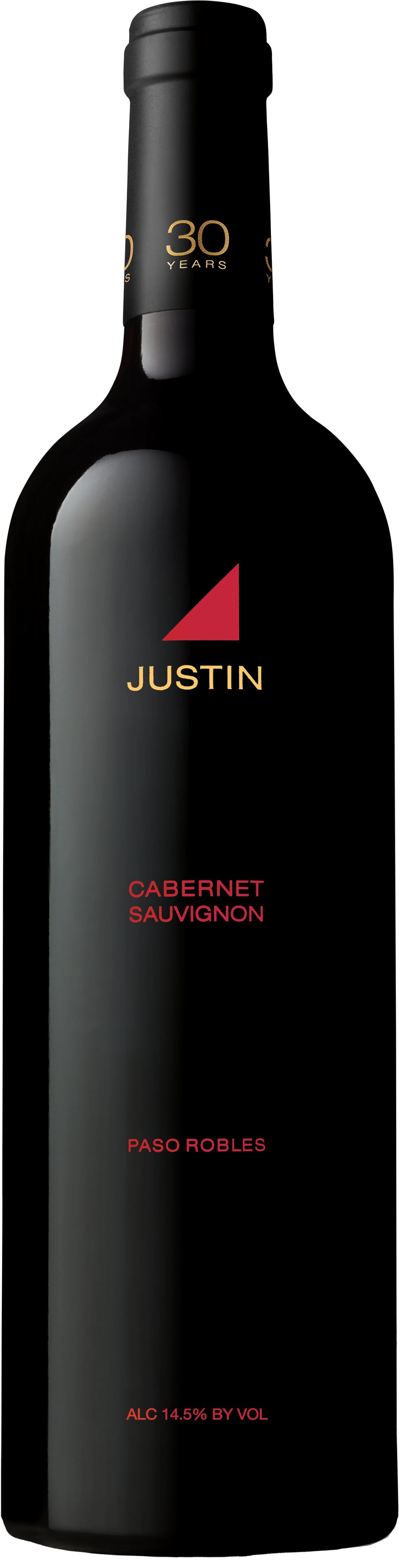 Justin on sale red wine