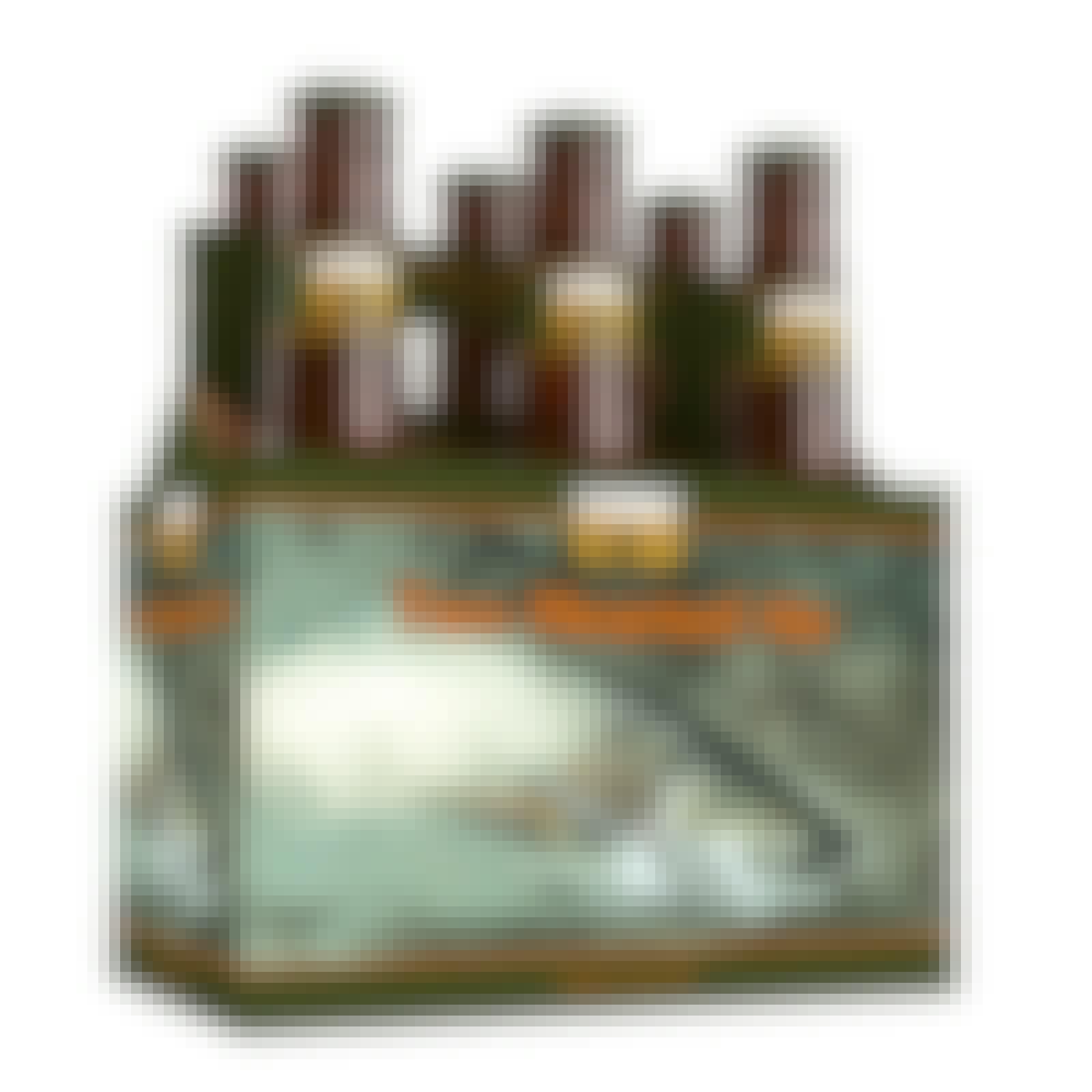 Bell's Brewery Two Hearted Ale 6 pack 12 oz. Bottle