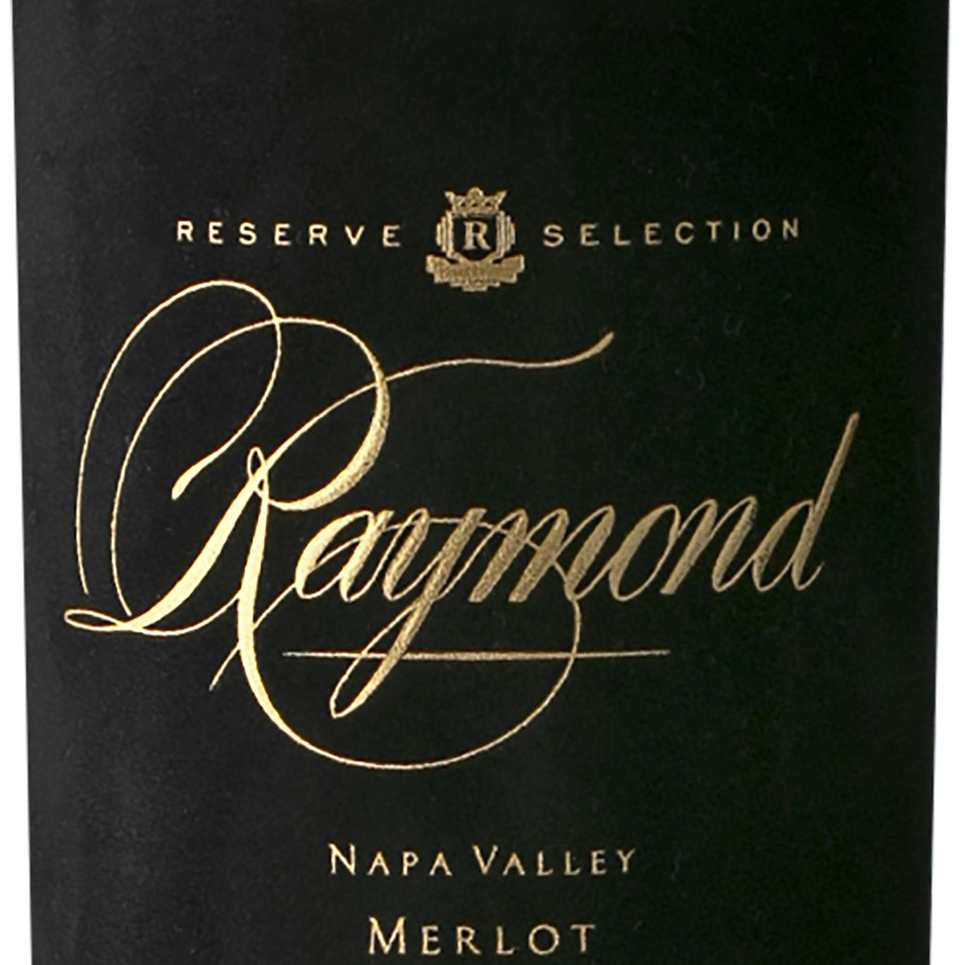 Raymond Vineyard Raymond Reserve Cabernet 2017 Reserve Selection