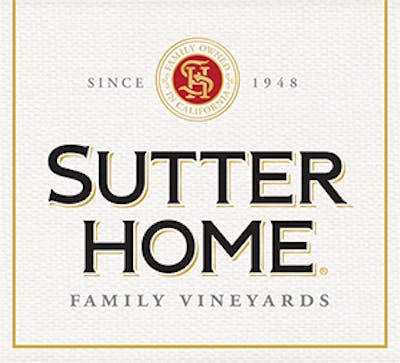 Peach Tea - Sutter Home Family Vineyards