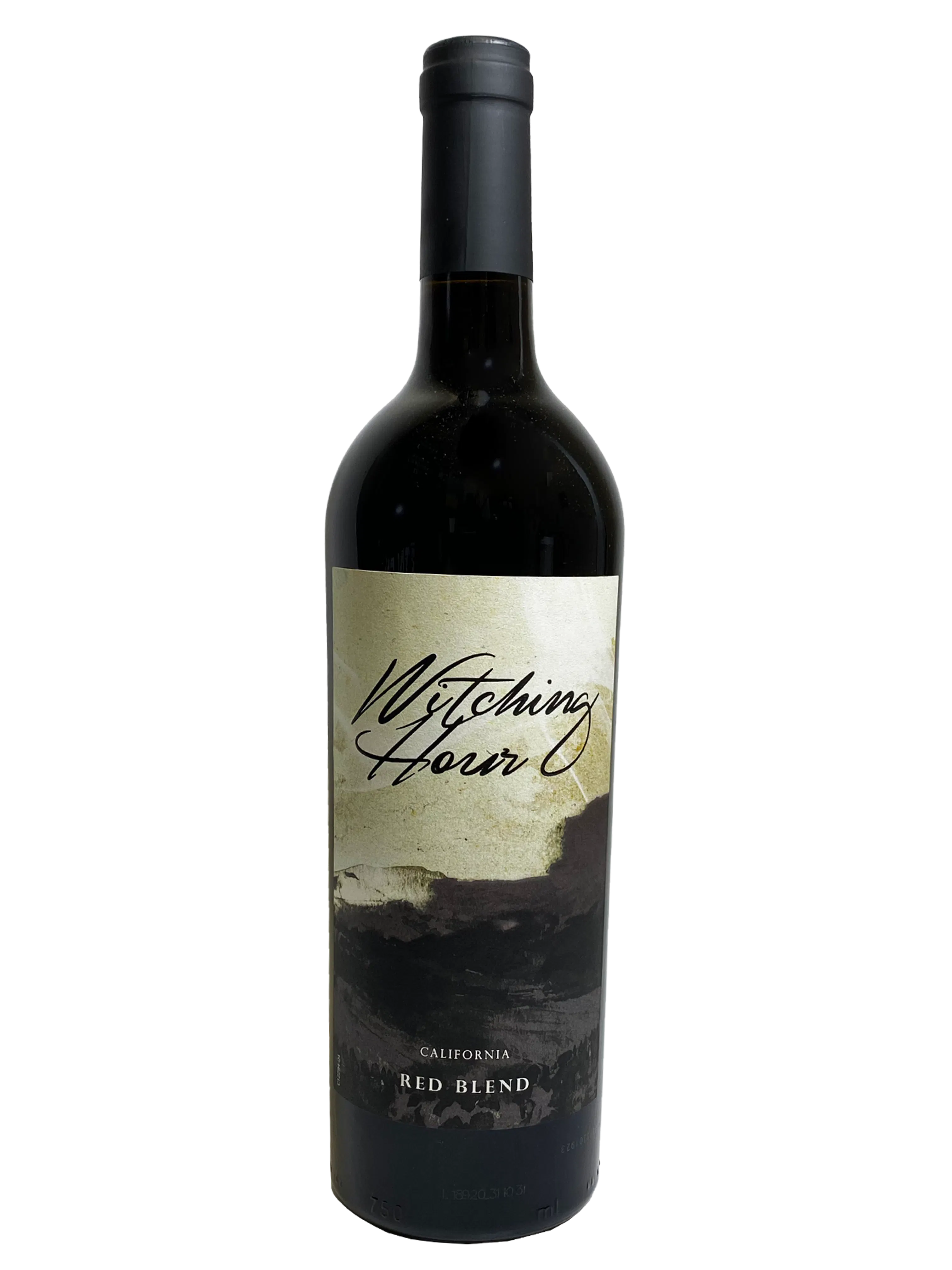 Witching Hour Red Blend The Wine Guy