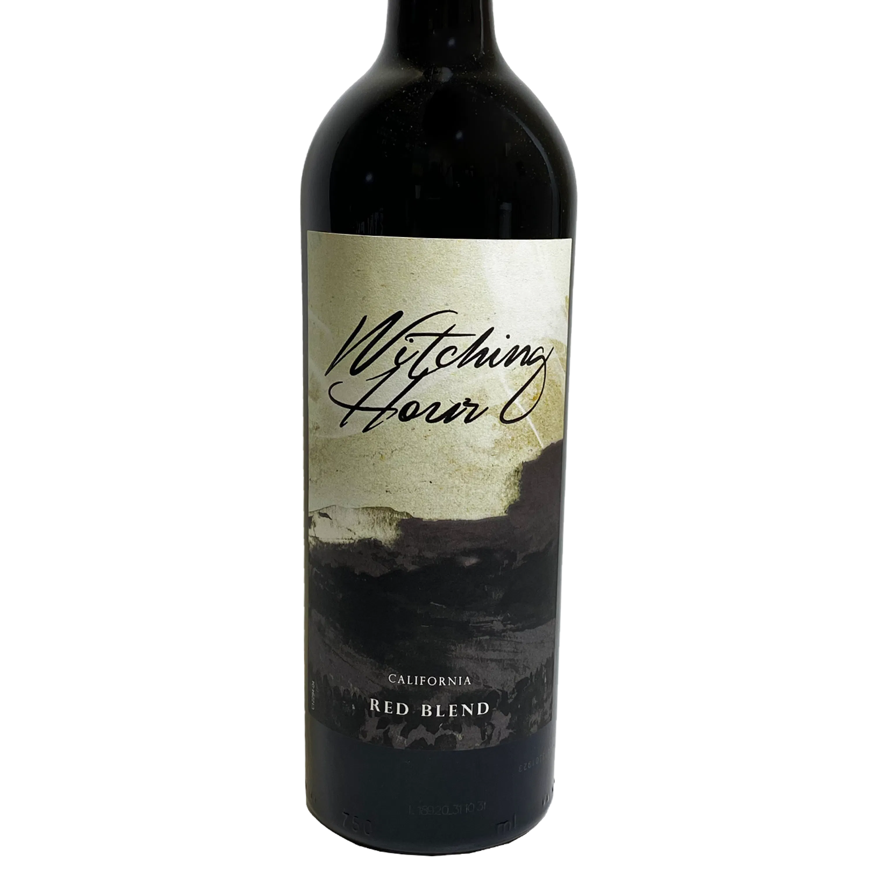Witching Hour Red Blend The Wine Guy Witching Hour Red Blend The Wine Guy