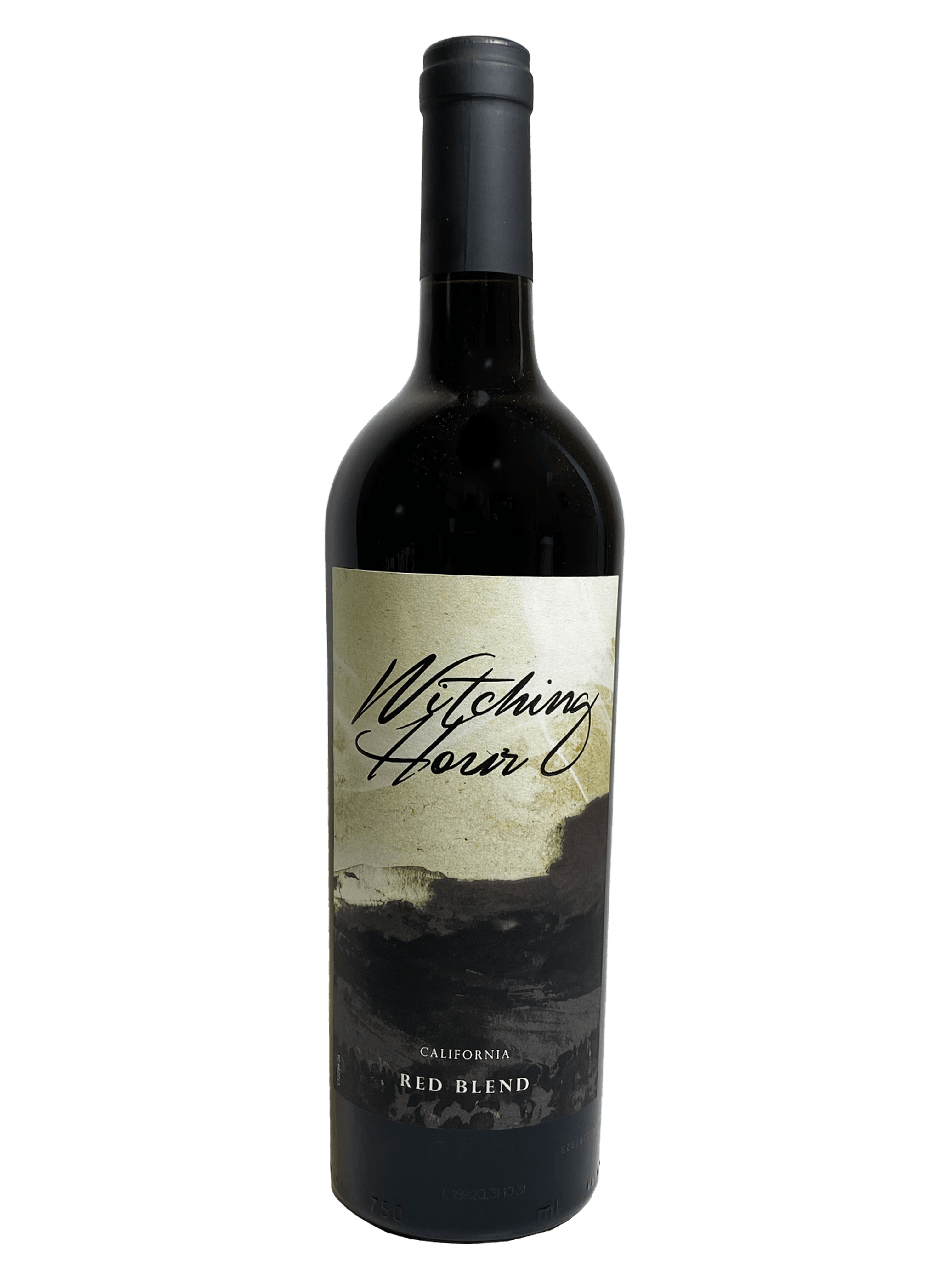 Witching Hour Red Blend 750ml The Wine Guy
