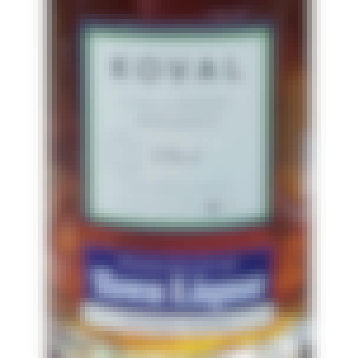 Koval Distillery Store Pick Single Barrel 8 yr 750ml