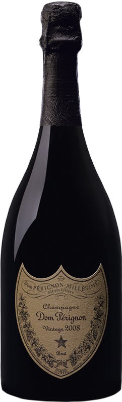 Dom Perignon Phantom Luminous 2008 (3L), Sparkling