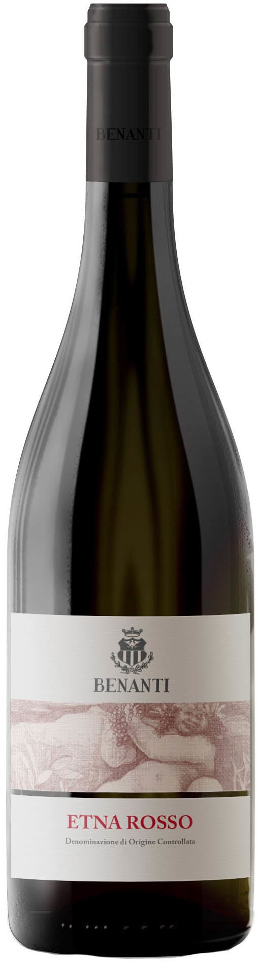 Benanti Etna Rosso 2017 Toast Wines By Taste