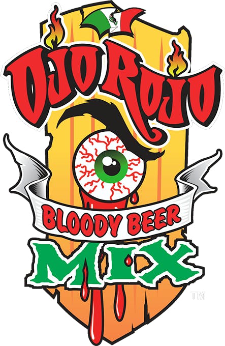 Ojo Rojo La Michelada Extrema Bloody Beer Mix 1L - La Bodega Wine & Spirits