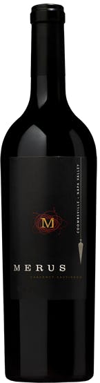 Merus Cabernet Sauvignon 2014 750ml - Gino Vino