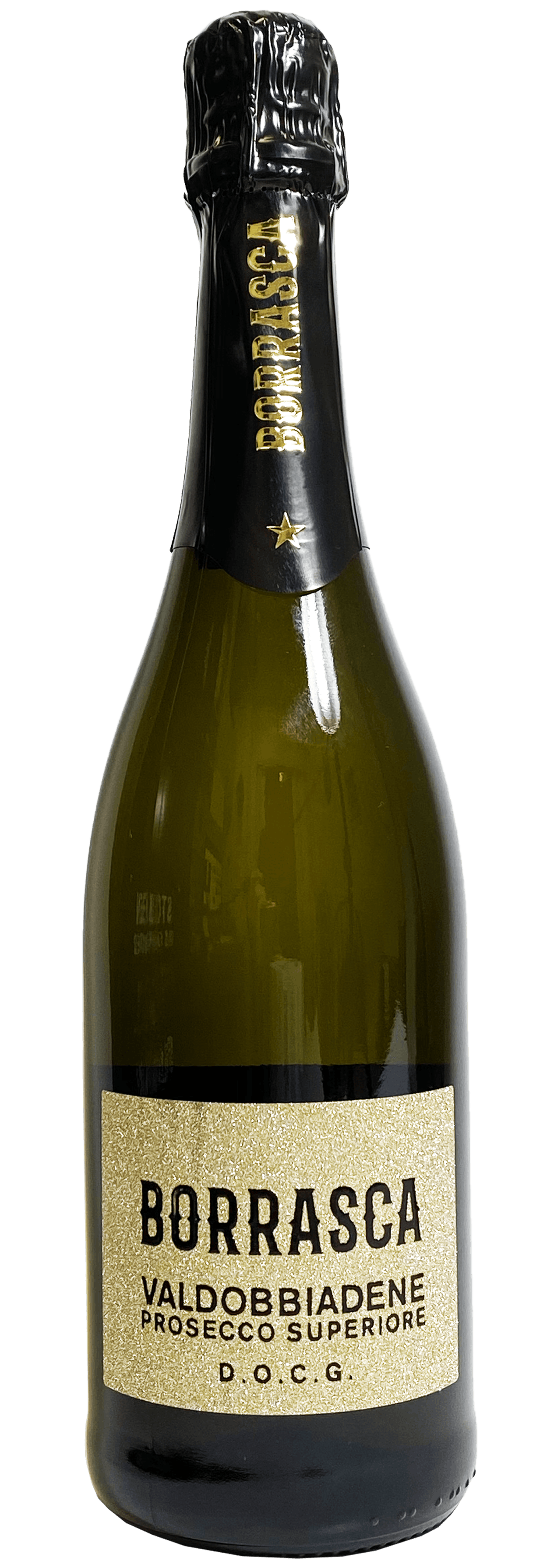 Borrasca Prosecco