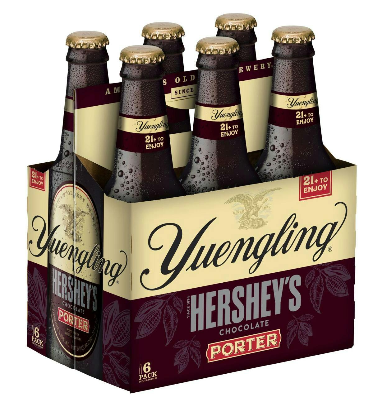 Yuengling hershey deals