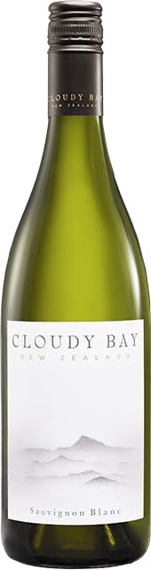 Cloudy Bay Sauvignon Blanc - Passion for Whisky