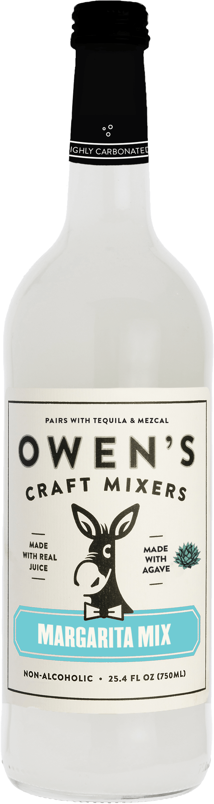 Margarita Mix – Owen's Craft Mixers