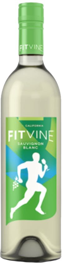 FitVine Sauvignon Blanc 750ml - Kelly's Liquor