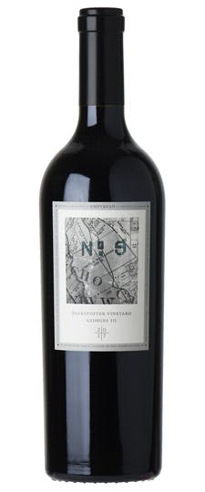 The Prisoner Wine Company Thorn Merlot 2018 750ml - Station