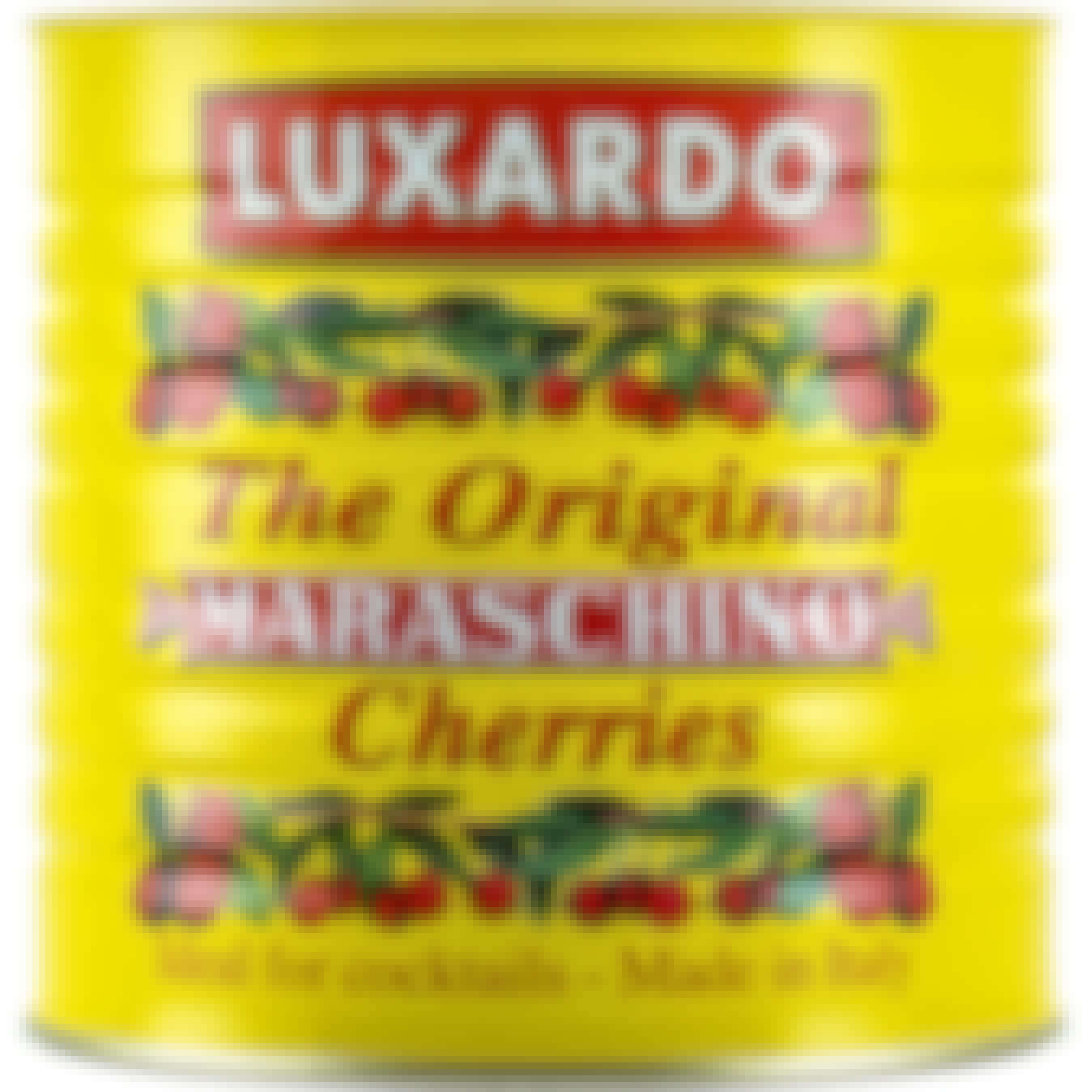 Luxardo Maraschino Cherries 16 oz.