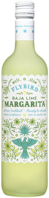 flybird margarita mix