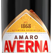 Averna Amaro Siciliano 750ml - Vine Republic