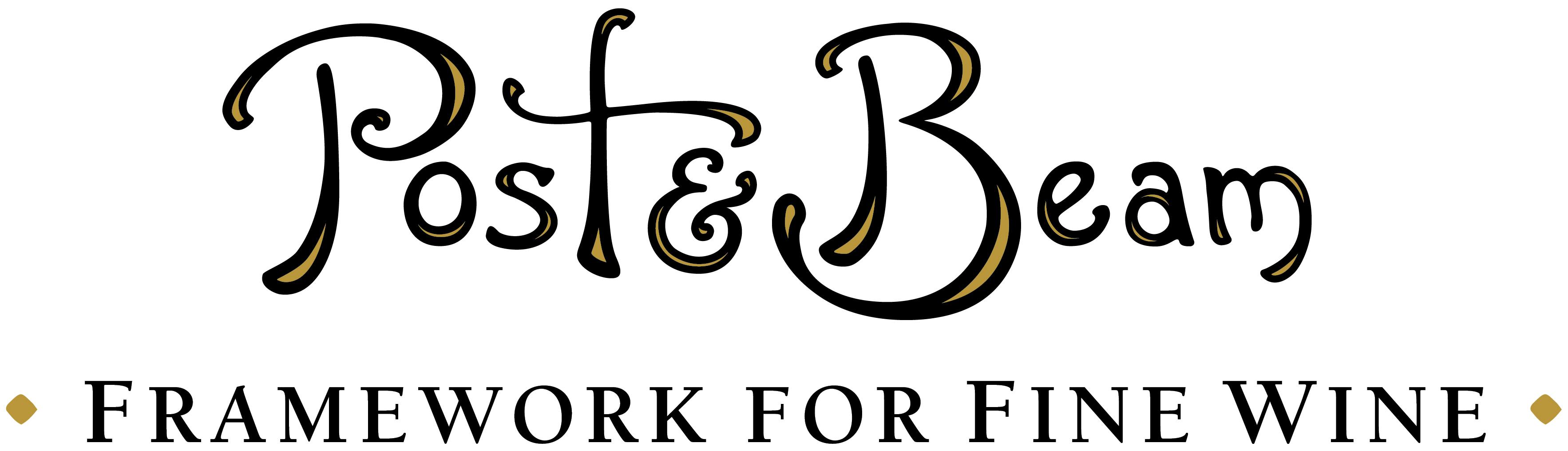 Post & Beam Carneros Chardonnay 2022 750ml Buster's Liquors & Wines