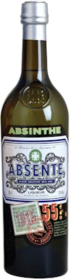 Absente Absinthe - Bottles and Cases