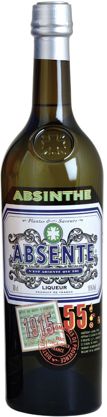 Absinthe (alcool)