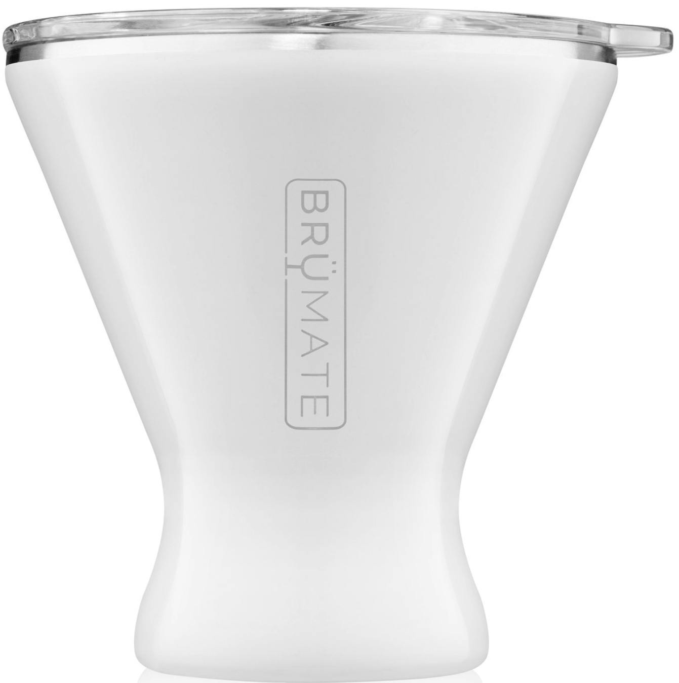 BruMate Ice White MargTini 10oz