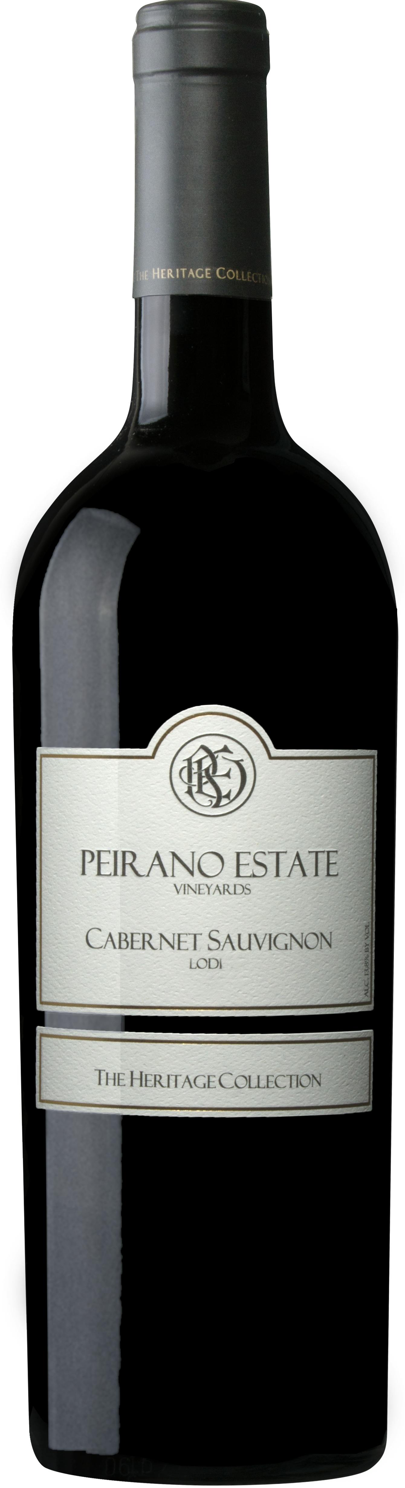 Peirano Estate The Heritage Collection Sauvignon 750ml Van Wyck Liquors