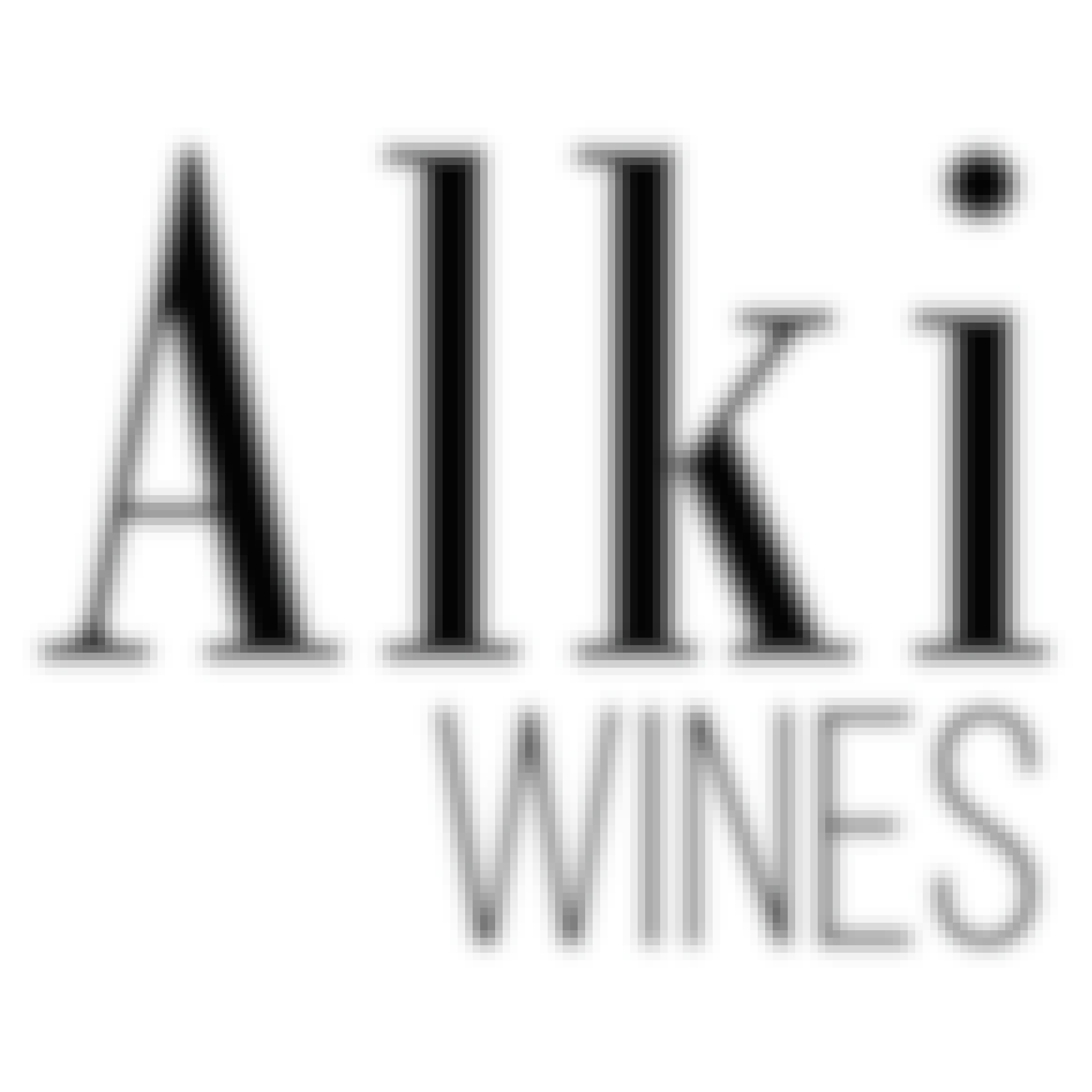 Alki Chardonnay 750ml