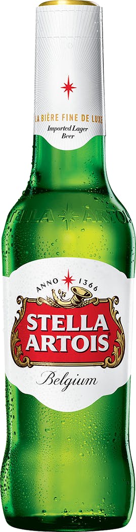 Stella artois outlet bottles