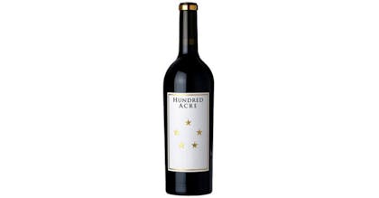 The Prisoner Wine Company Thorn Merlot 2018 750ml - Station The Prisoner Wine Company Thorn Merlot 2018 750ml - Station