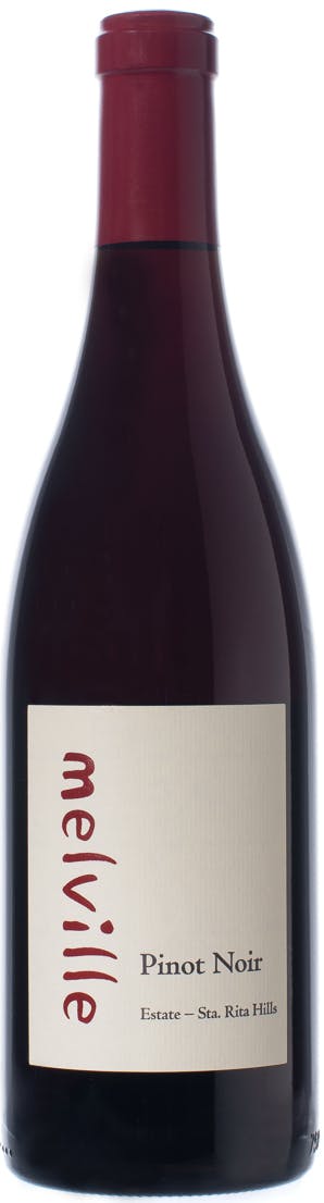 Melville Estate Pinot Noir