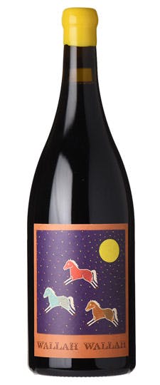 Cayuse Wallah Wallah Special 11 Syrah 2017 1.5L Station Plaza Wine