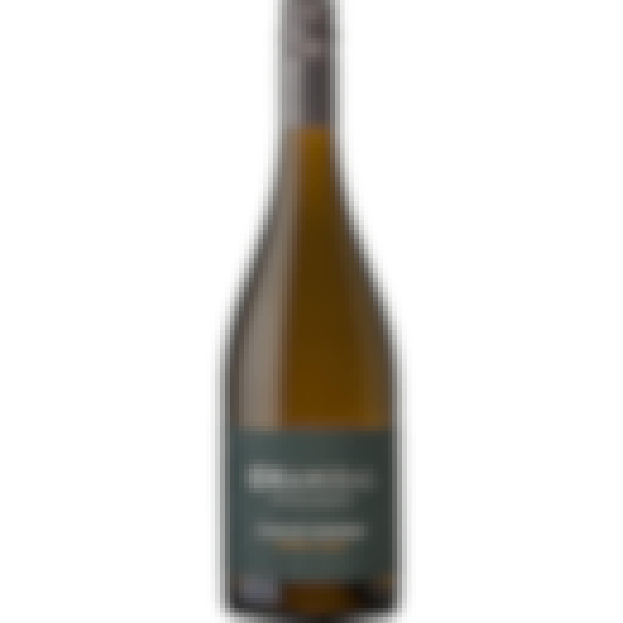 Chamisal Stainless Chardonnay 2019