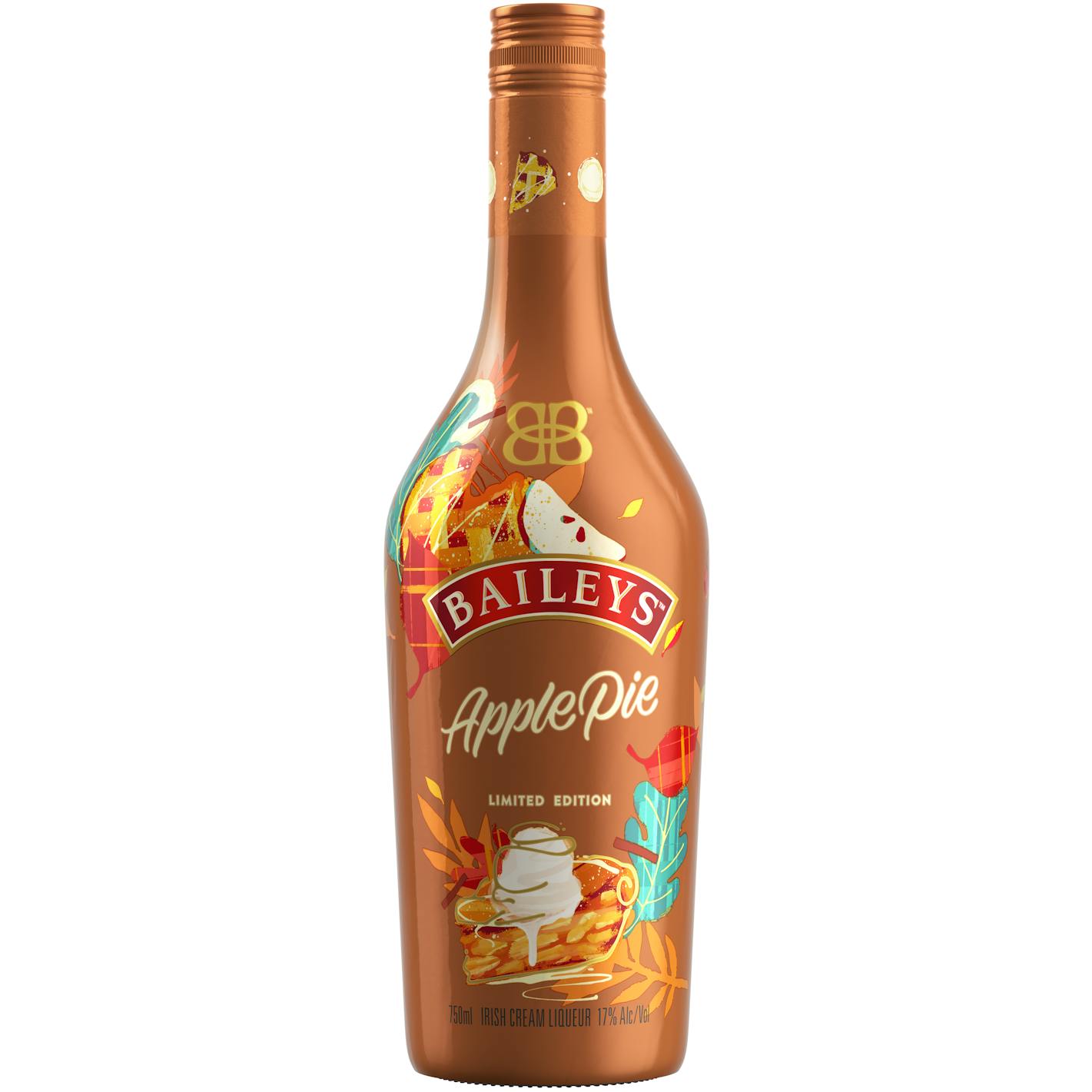 Baileys - Yankee Spirits