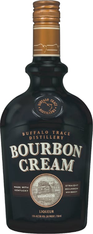 Buy Buffalo Trace Bourbon & Sazerac Rye & Buffalo Trace White Dog 375ml & Buffalo  Trace Bourbon Cream Bundle Online