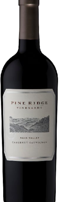 Pine Ridge Napa Valley Cabernet Sauvignon 2017 - Highlands ...