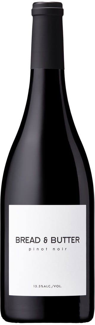 Bread Butter Pinot Noir 19 750ml Buster S Liquors Wines Bread Butter Pinot Noir 19 750ml Buster S Liquors Wines